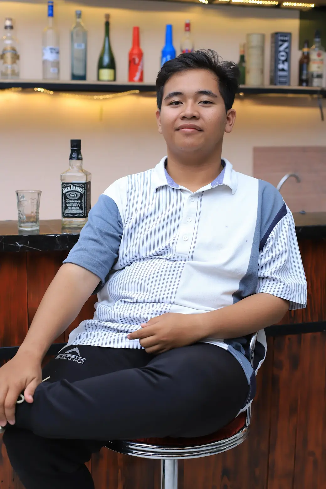 Foto Ben