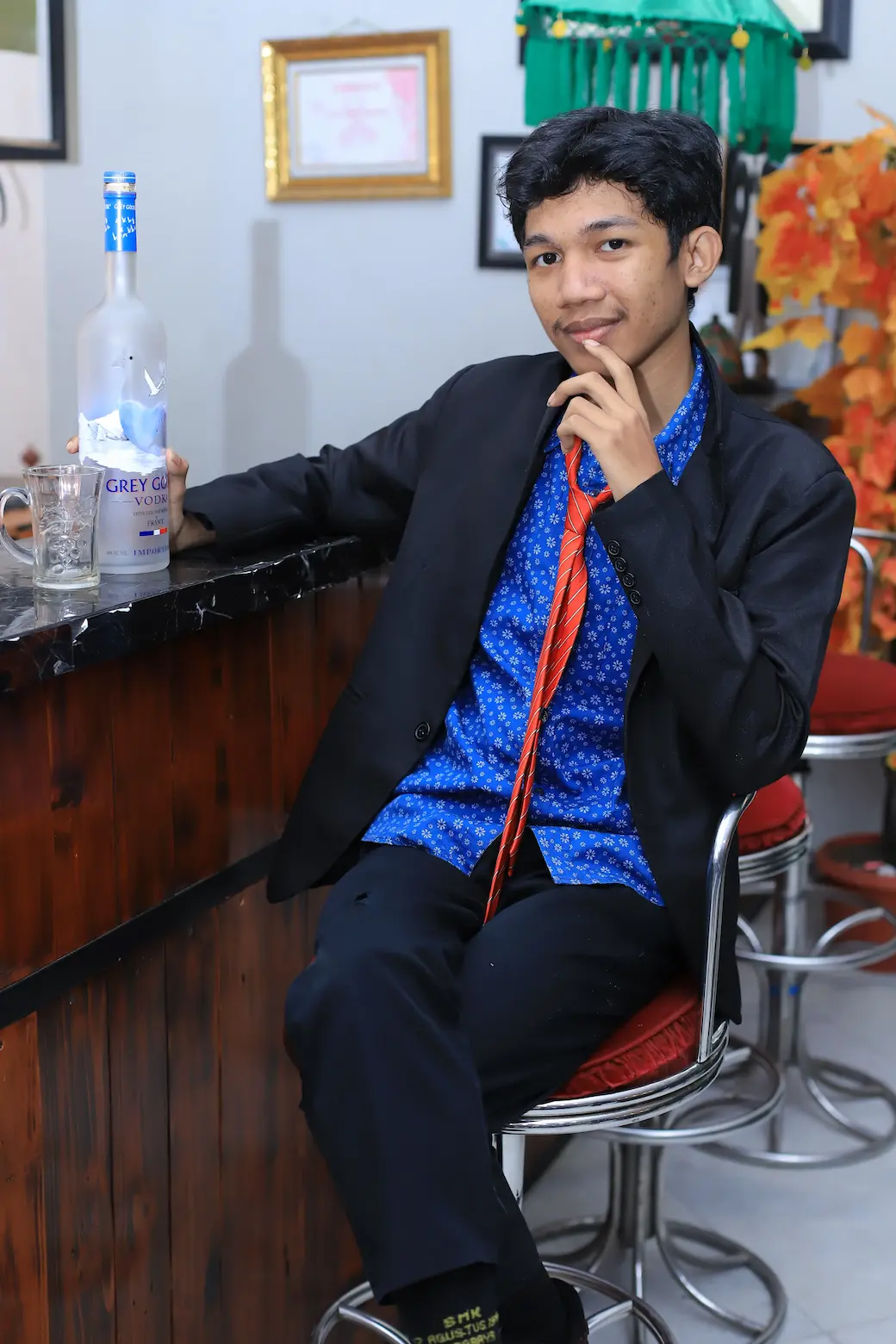 Foto David