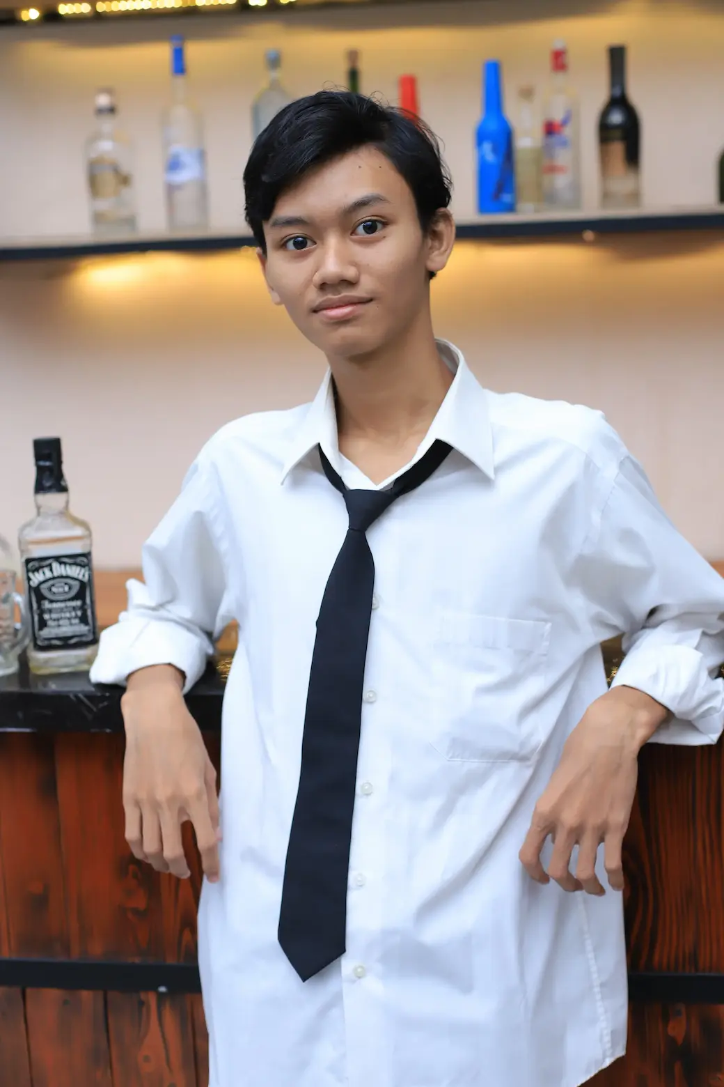 Foto Nabil