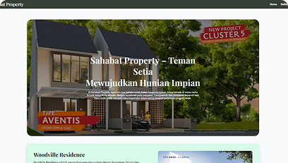 Sahabat Property