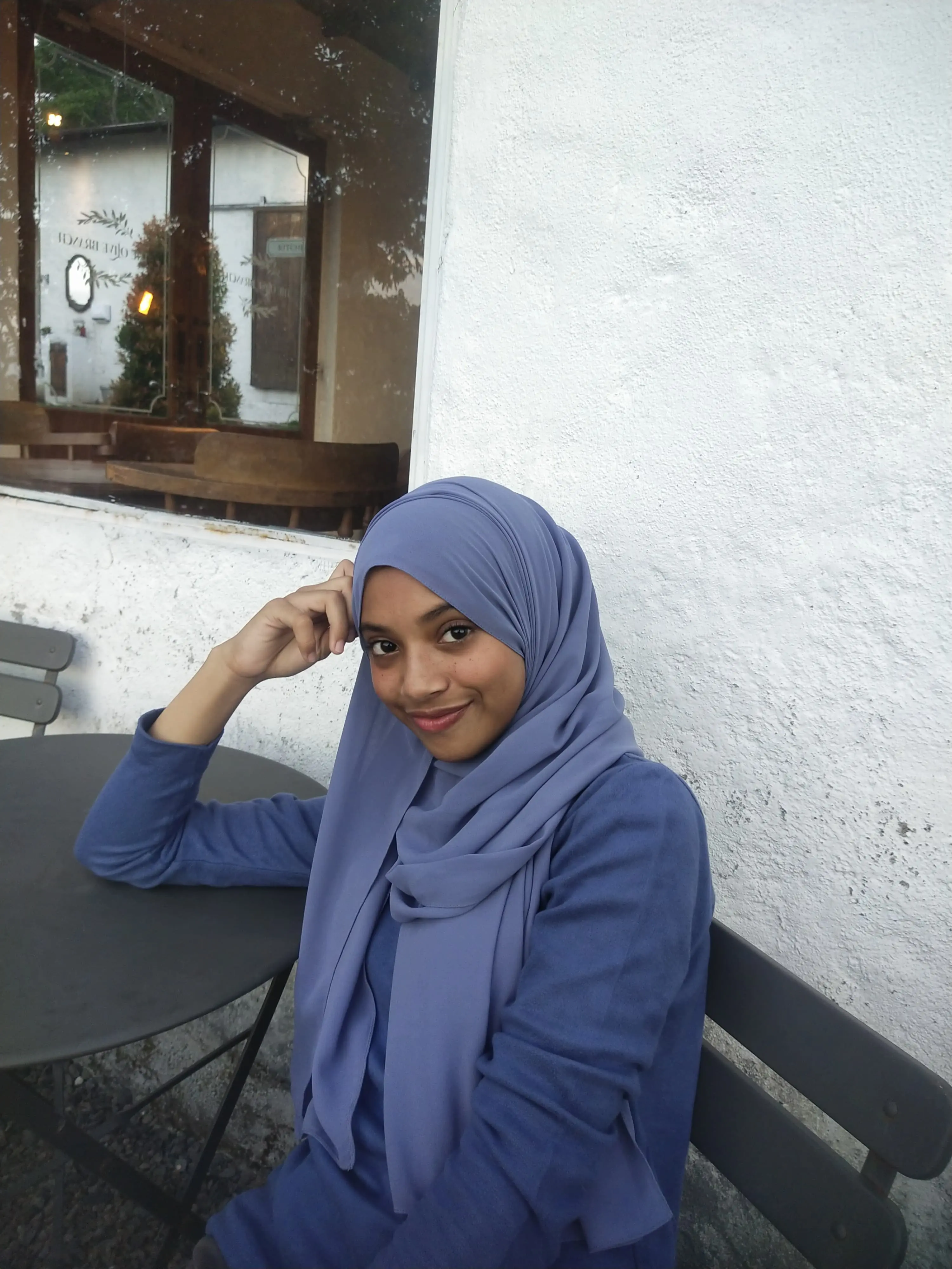 Maryam