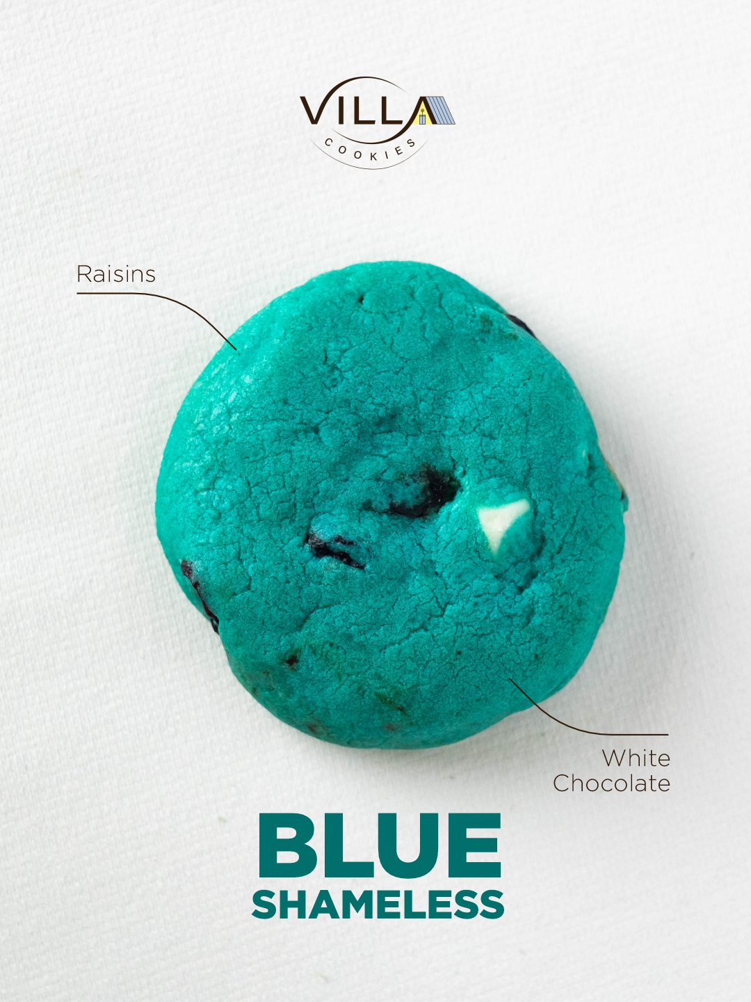 Blue Shameless